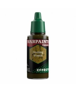The Army Painter Warpaints Fanatic Effects: Oozing Vomit