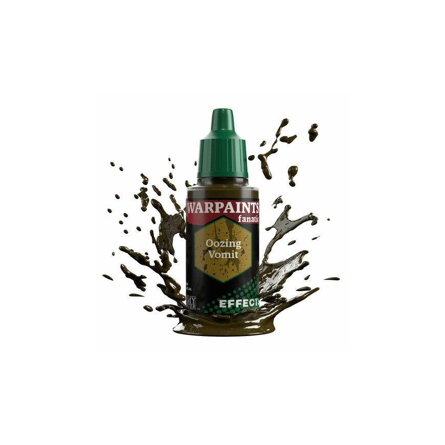 The Army Painter Warpaints Fanatic Effects Akrüülvärv 1 tk – 2