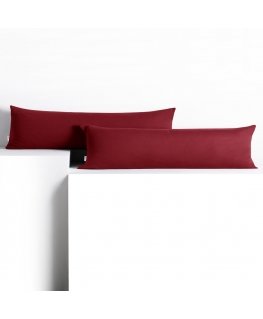 DecoKing Padjaku katte MAROON fi20x145*2