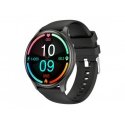 Carneo Gear+ Essential 2nd gen. 3.63 cm (1.43") AMOLED 44 mm Digital 466 x 466 pixels Touchscreen Bl