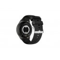 Carneo Gear+ Essential 2nd gen. 3.63 cm (1.43") AMOLED 44 mm Digital 466 x 466 pixels Touchscreen Bl