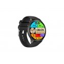 Carneo Gear+ Essential 2nd gen. 3.63 cm (1.43") AMOLED 44 mm Digital 466 x 466 pixels Touchscreen Bl