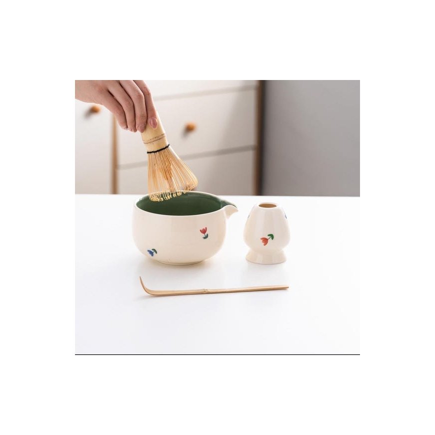 Regular heart bowl 16.5cm 500 ml cream porcelain