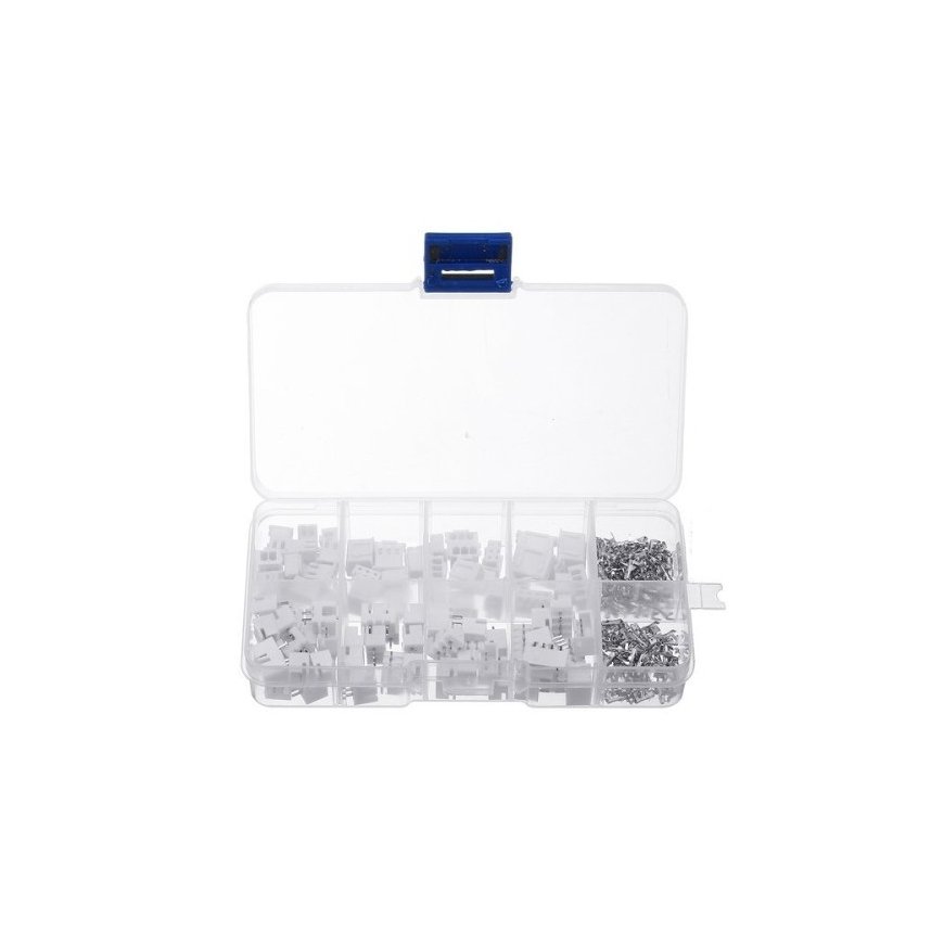 Oem XH tasapainotuspistokkeiden sarja 250 kpl.