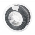 "Powerton 3D ECONOMY LINE" ASA standard 1000 g filament, storm gray color "Powerton 3D ECONOMY LINE" ASA standard 1000 g filament, storm gray color