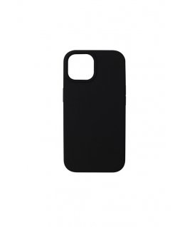 Just Must Phone Case, iPhone 15 Plus, Black