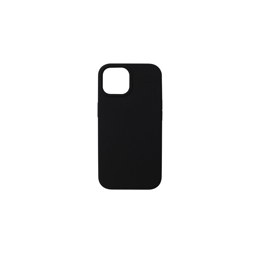 Just Must Phone Case, iPhone 15 Plus, Black