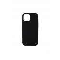 Just Must Phone Case, iPhone 15 Plus, Black Just Must Phone Case, iPhone 15 Plus, Black