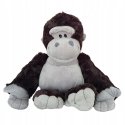 Lean Toys Pehmolelu gorilla, 22 cm