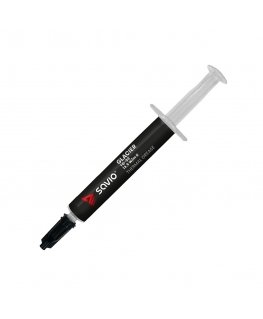 Savio TG-03 1G termopasta Šiluminė pasta 13,5 W/m·K
