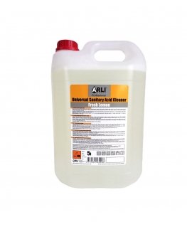 Универсальное санитарное средство ARLI CLEAN, 5 л