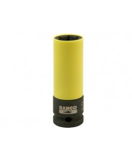 Smūginā galviņa BWSS12P 21mm. 1/2" ⌀31 BAHCO