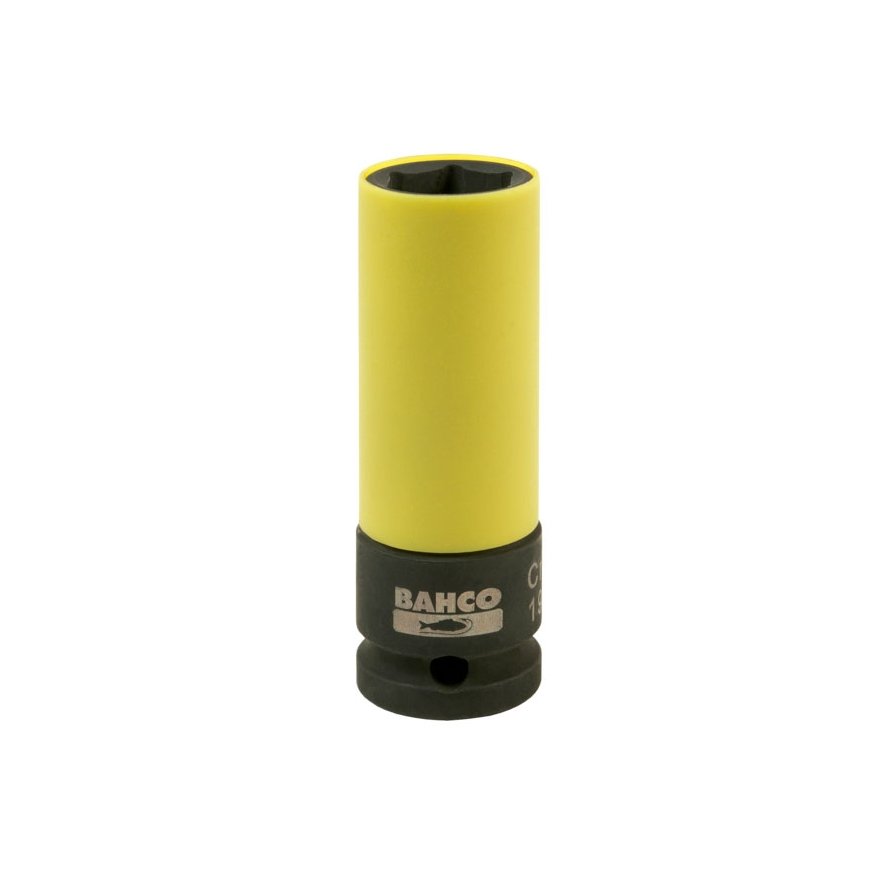 Smūginā galviņa BWSS12P 21mm. 1/2" ⌀31 BAHCO
