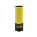 Smūginė galvutė BWSS12P 21mm. 1/2" ⌀31 BAHCO Smūginė galvutė BWSS12P 21mm. 1/2" ⌀31 BAHCO
