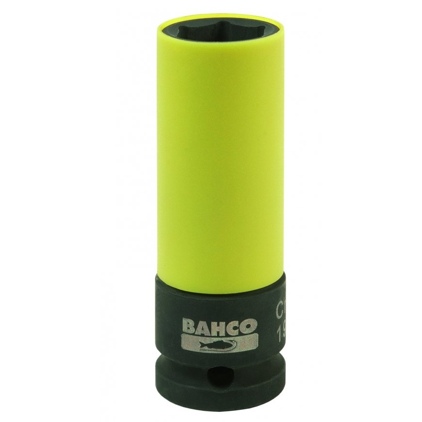 Smūginā galviņa BWSS12P 21mm. 1/2" ⌀31 BAHCO – 2