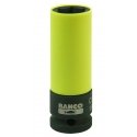 Smūginā galviņa BWSS12P 21mm. 1/2" ⌀31 BAHCO Smūginā galviņa BWSS12P 21mm. 1/2" ⌀31 BAHCO
