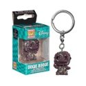 FUNKO POP! Atslēgu piekariņš: Disney - Oogie Boogie, 10 cm FUNKO POP! Atslēgu piekariņš: Disney - Oogie Boogie, 10 cm