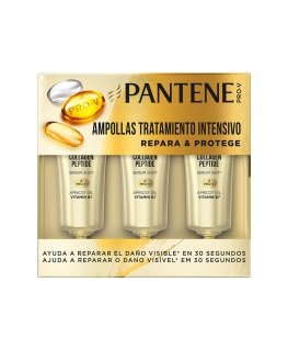 Капсулы Pantene R и P 3 шт.
