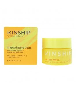 Kinship Brightwave Vitamin C Brightening Cream, 15 ml