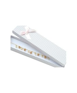 Beneto Exclusive Suede Black Gift Box KS3