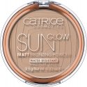 CATRICE Sun Glow Matt Bronzing 9,5 g 030 Medium Bronze