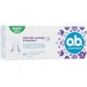Johnson & Johnson O.B. Extra Protect Super 16 pcs. tampons Johnson & Johnson O.B. Extra Protect Super 16 pcs. tampons