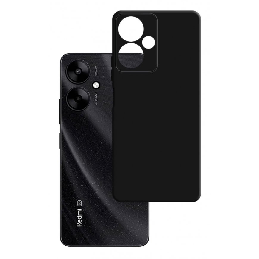 3MK Matt mobiiltelefoni ümbris 17,1 cm (6.74") Kate Must