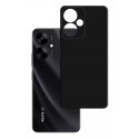 3MK Matt mobile phone case 17.1 cm (6.74") Cover Black 3MK Matt mobile phone case 17.1 cm (6.74") Cover Black
