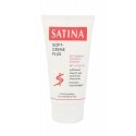 Satina Soft Cream Plus Day Cream for Women, 75 ml Satina Soft Cream Plus Day Cream for Women, 75 ml