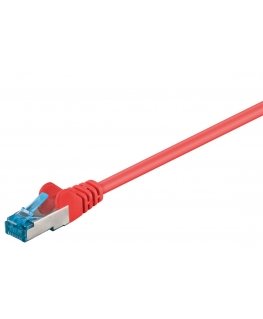 Goobay 93786 tinklo kabelis 3 m Cat6a S/FTP (S-STP)