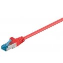 Goobay 93786 tinklo kabelis 3 m Cat6a S/FTP (S-STP) Goobay 93786 tinklo kabelis 3 m Cat6a S/FTP (S-STP)