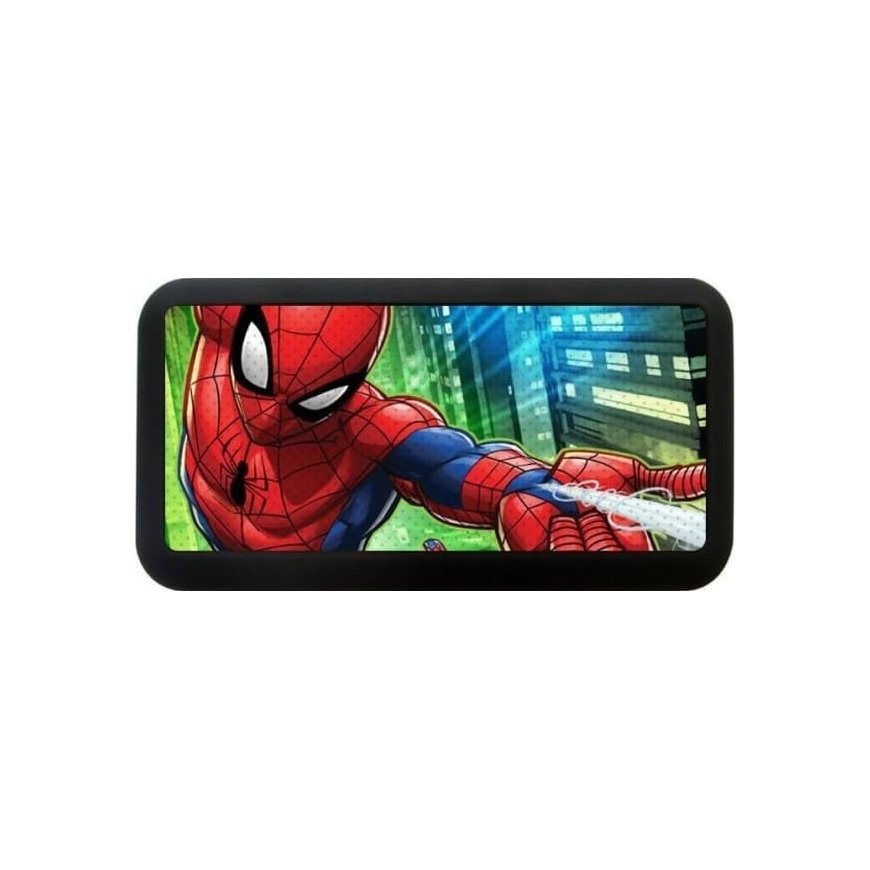 Ert Group Man WIRELESS LIGHTSABER 3W Spider-Man 001 MARVEL MULTICOLOR