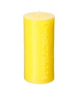 Atmosphera 107960 vaska svece 1 pcs
