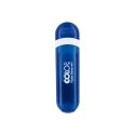 Colop Mini Pocket Stamp case with blue pad Colop Mini Pocket Stamp case with blue pad