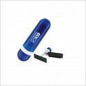 Colop Mini Pocket Stamp case with blue pad Colop Mini Pocket Stamp case with blue pad