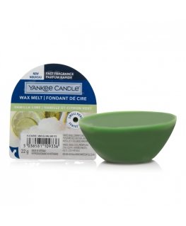 Yankee Candle Vanilla Lime
