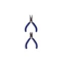 Hendi Food Pastry Serving Tongs, STAINLESS STEEL, 235 mm long Hendi Food Pastry Serving Tongs, STAINLESS STEEL, 235 mm long