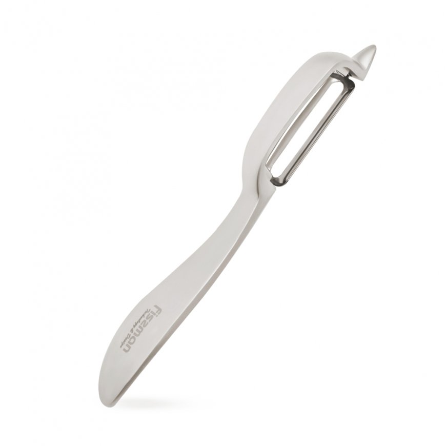 Fissman Dārzeņu mizotājs 16,5 cm P formas lelija