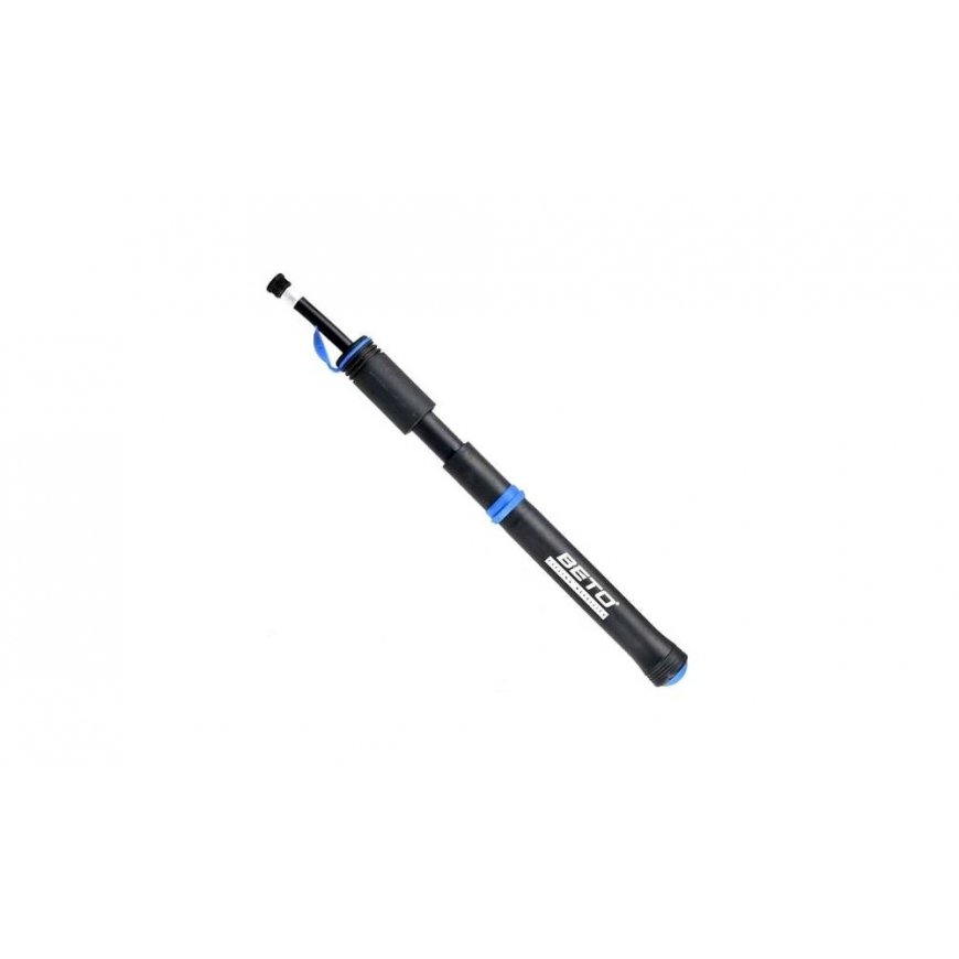 BETO Mini plastiline pump CPS-006P koos voolikuga