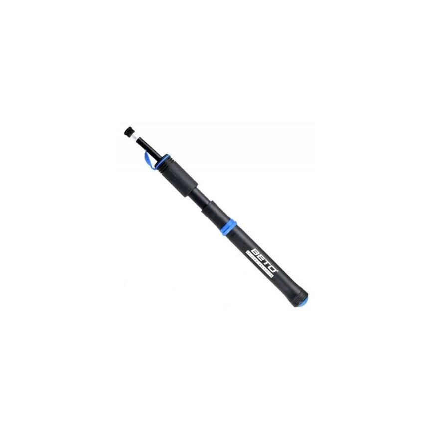 BETO Mini Plastic Pump CPS-006P with Hose – 2