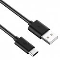 PremiumCord KU31CF05BK USB-kaapeli 0,5 m USB C USB A musta PremiumCord KU31CF05BK USB-kaapeli 0,5 m USB C USB A musta