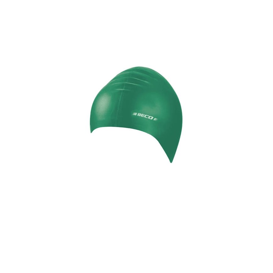 BECO-Beermann 7390-8 spordi peakate Roheline