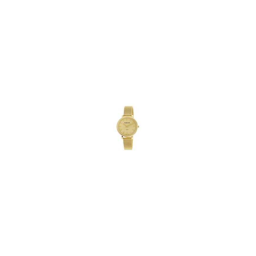 Smartwatch Rubicon RNBE74, Roosa kullavärv. – 2
