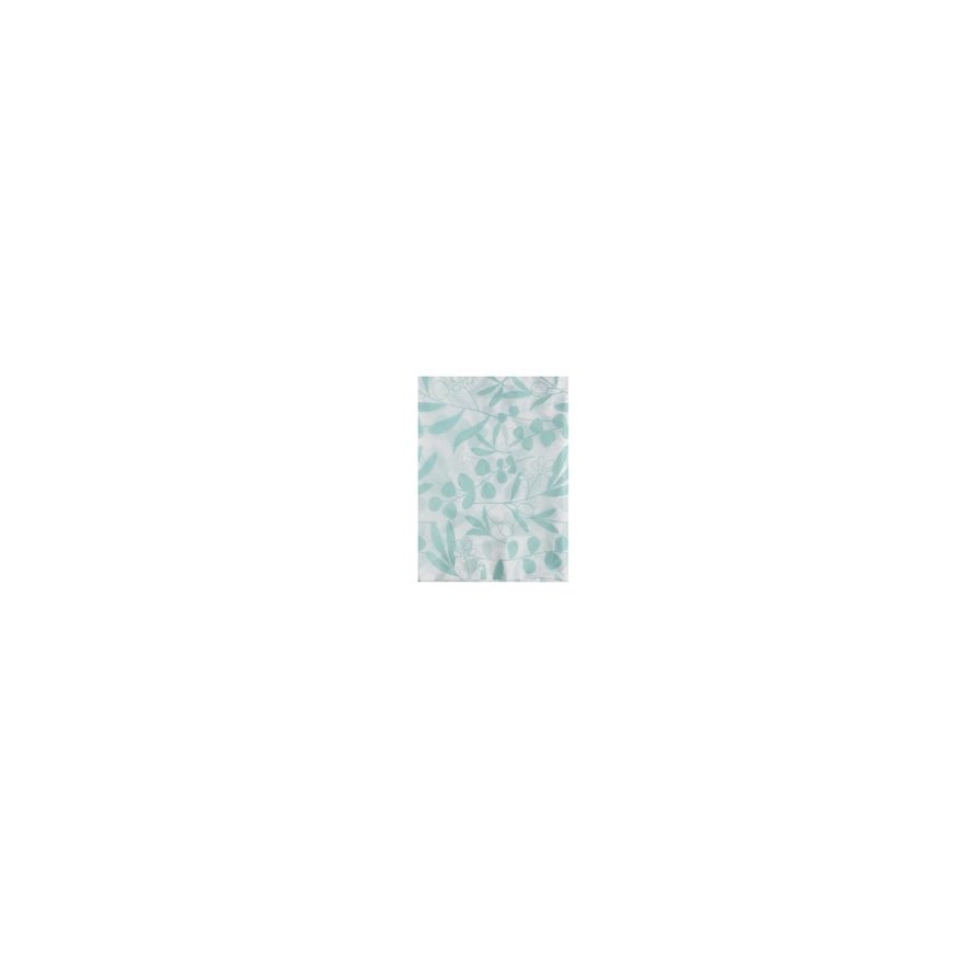 AmeliaHome TCLOTH/AH/SEVRAN/Mėlynas+Baltas/30X120 – 2