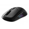 MSI VERSA 300 ELITE WIRELESS pele Speļu Labā roka RF Wireless + Bluetooth + USB Type-C Optisks 26000