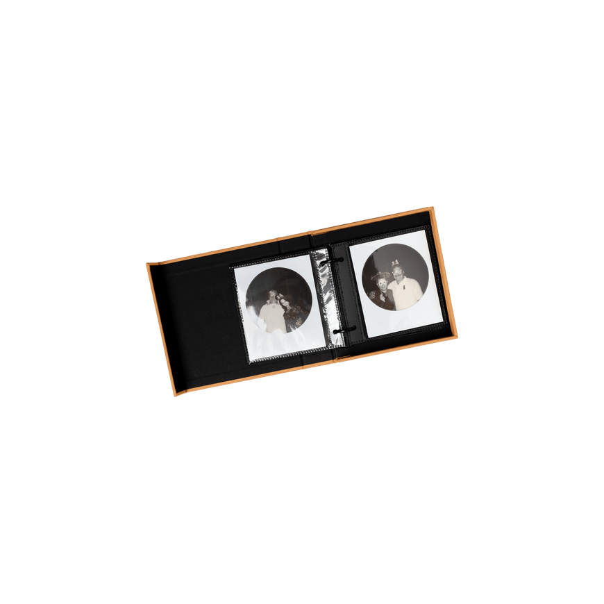 Focus kohvilauake Tiny Flashes 14,5x15,5 cm (Instax Mini jaoks taskud) – 2