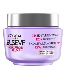 L'Oreal Paris Elseve Hyaluron Plump, 300 ml