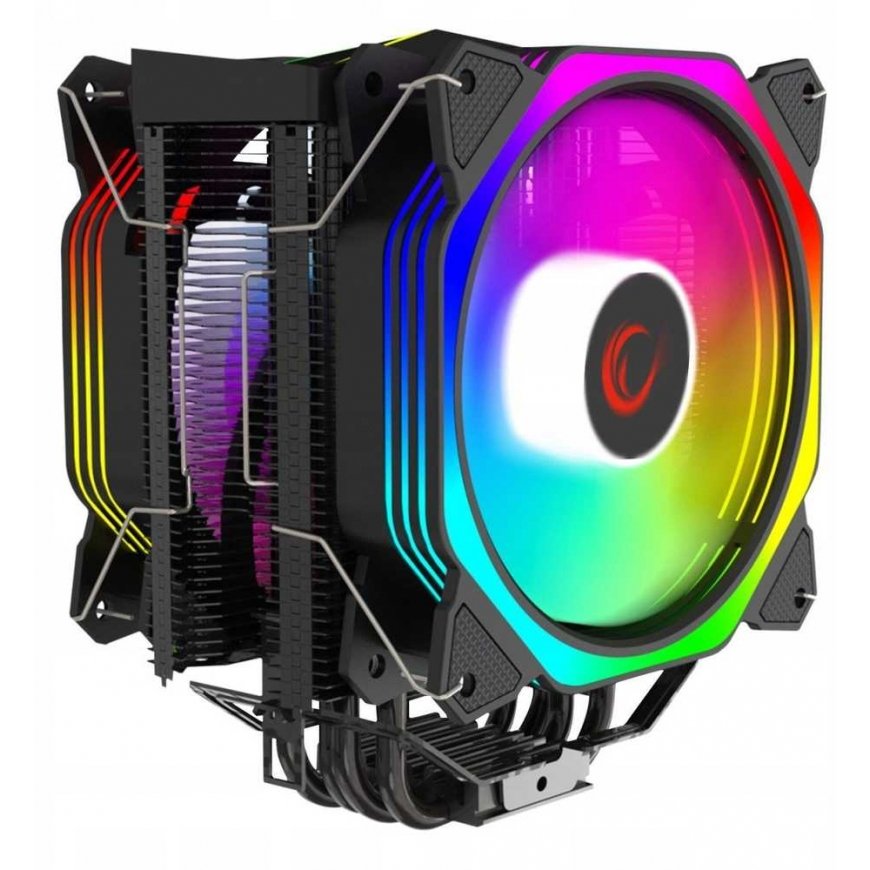 XSPC LGA1700 tagumine plaat