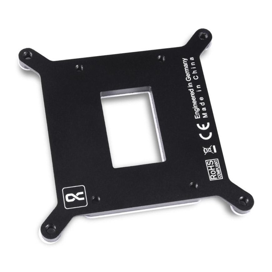 XSPC LGA1700 tagumine plaat – 2