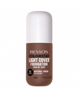 Revlon, ColorStay 12h, Natural, Liquid Foundation, 620, Java, 30